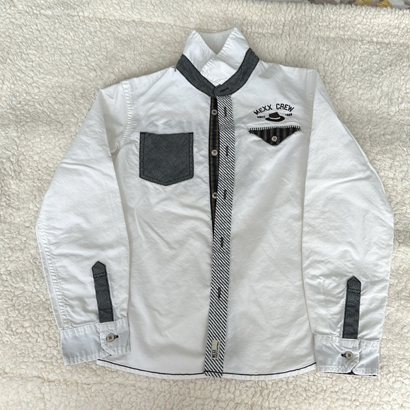 Shirt for boys - Picture 16 of 17